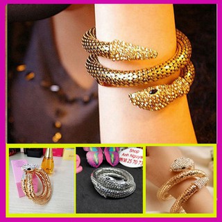 VÒNG ĐEO RẮN ĐỘC LẠ