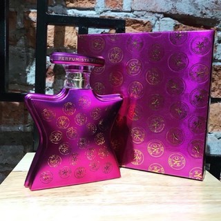 Nước Hoa Bond No 9 Perfumista Avenue 50ml nội địa