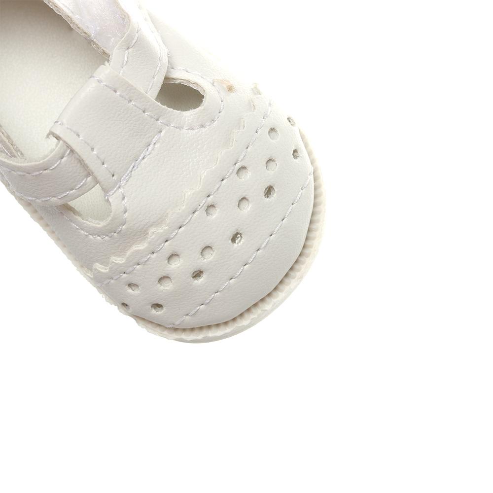 LAYOR1 Giày Vải Đồ Chơi Búp Bê 6.5cm