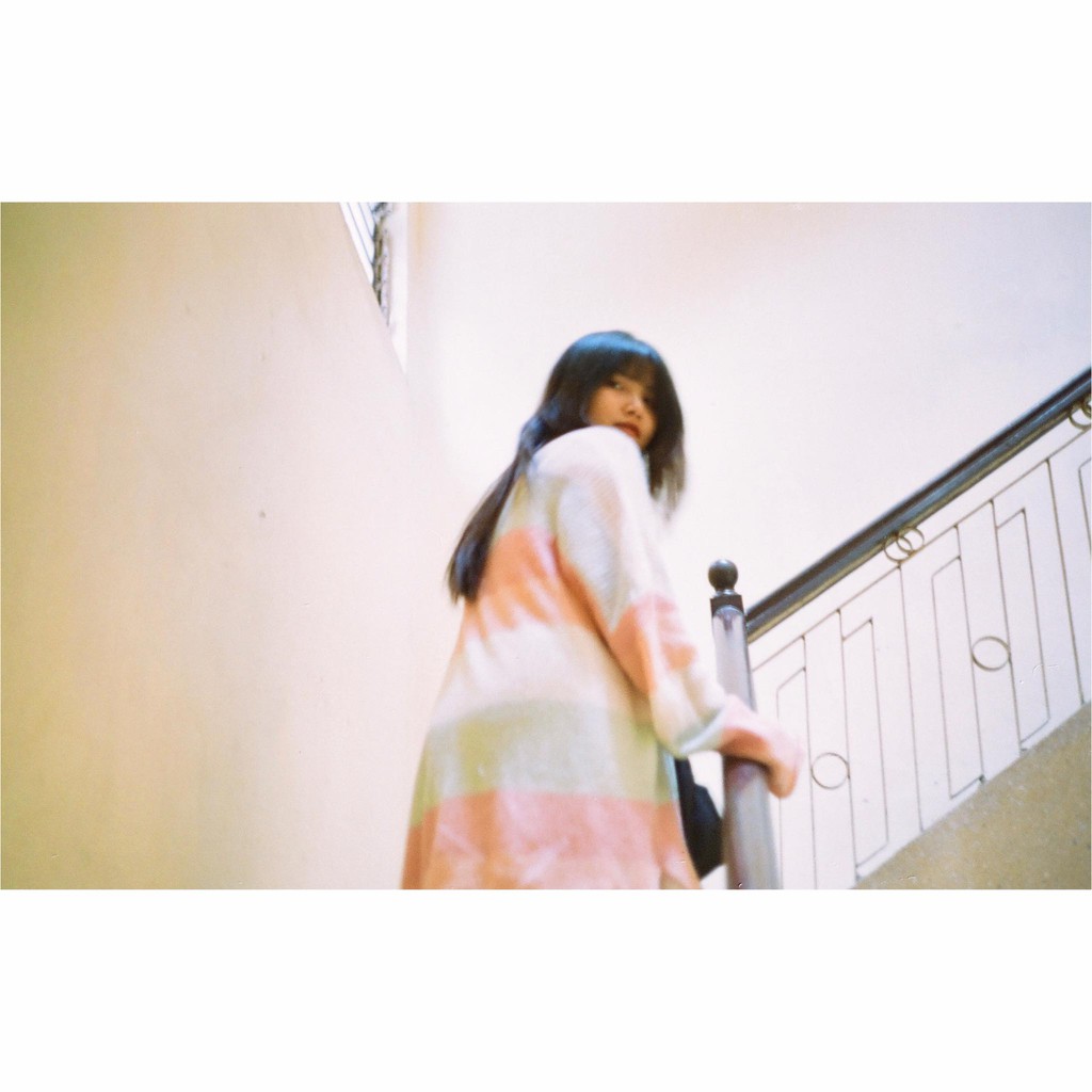 Film Điện Ảnh Kodak EXR 100T