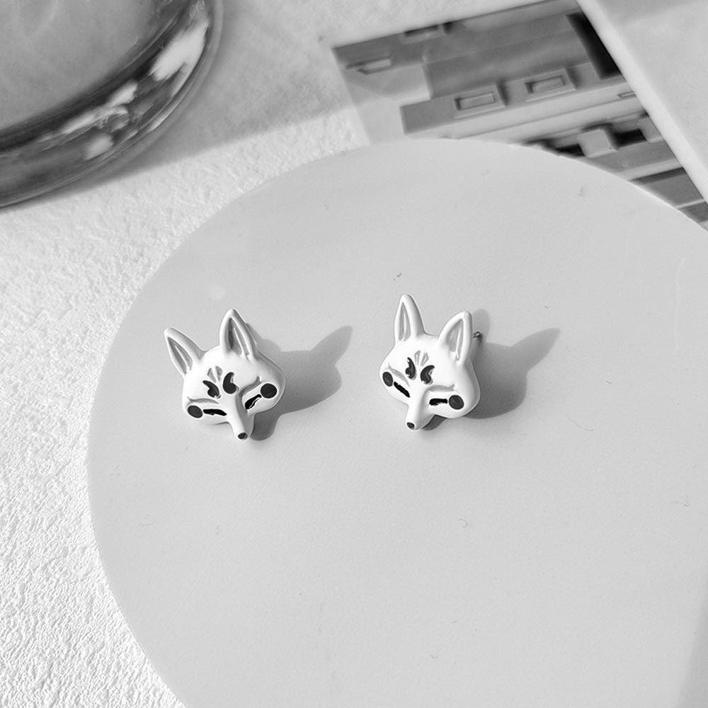 Bông Tai Dáng Dài Hình Hoa Phối Tua Rua Phong Cách Nhật Bản Cổ Điển Thời Trang Cho Nữ