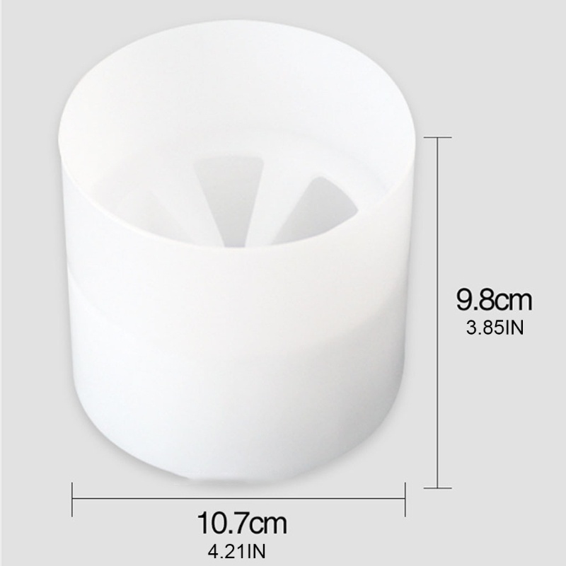 Cốc Luyện Tập Đánh Golf Có Lỗ Tiện Dụng