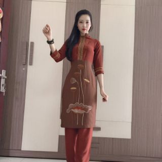 ĐỒ LAM ĐI CHÙA