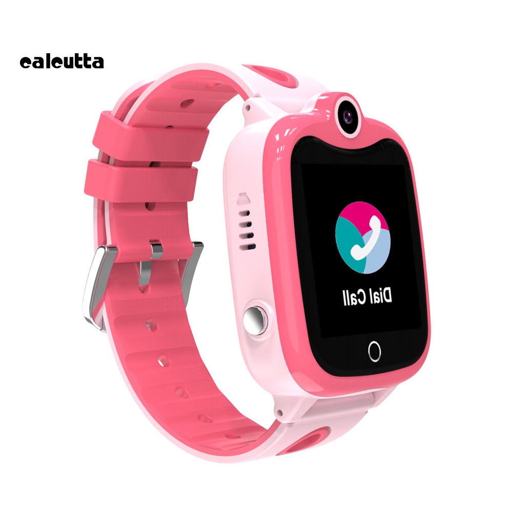 Đồng Hồ Điện Tử Thông Minh D06S GPS Đa Năng Cho Trẻ Em