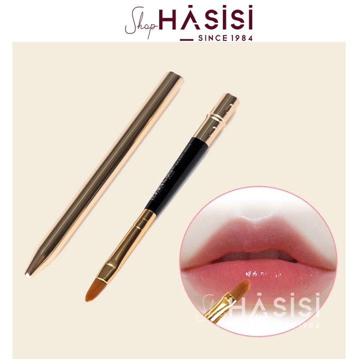 Cọ Môi VACOSI - Cọ Môi L01 (Nắp Sắt Cây Vàng)