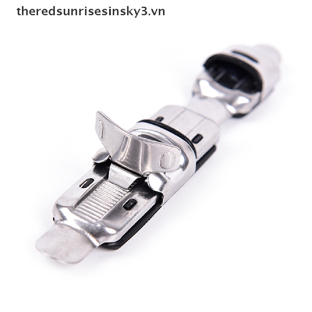 Cần Câu Cá Bằng Thép Không Gỉ Cao Cấp theredsunrisinsky3Vn