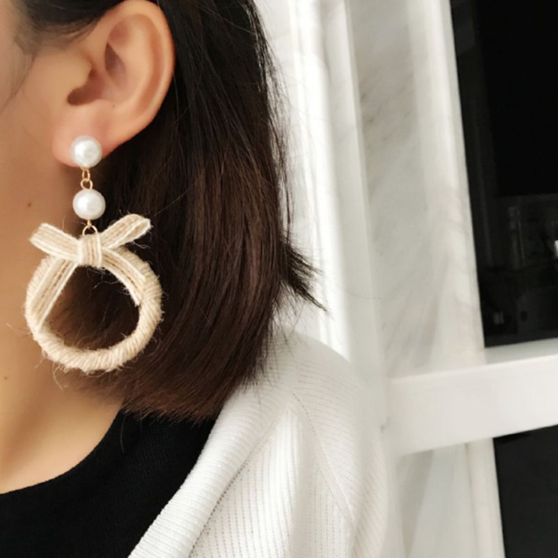 Cuộn Dây Đay Tự Nhiên 10m Dùng Trang Trí Đa Năng Tiện Dụng