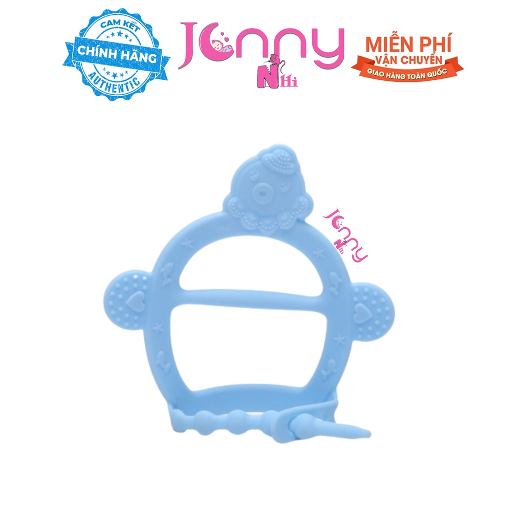 Gặm nướu Wristband teether