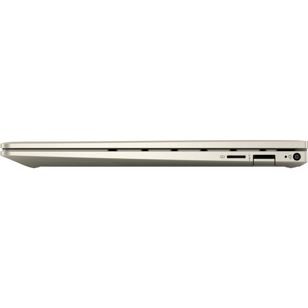 [Mã ELHP12 giảm đến 2TR2] Laptop HP ENVY 13 BA-1534TU 4U6M3PA i7-1165G7/16G/1TBSSD/13.3FHD/FP/3C51WHr/ALU/VÀNG/W10SL