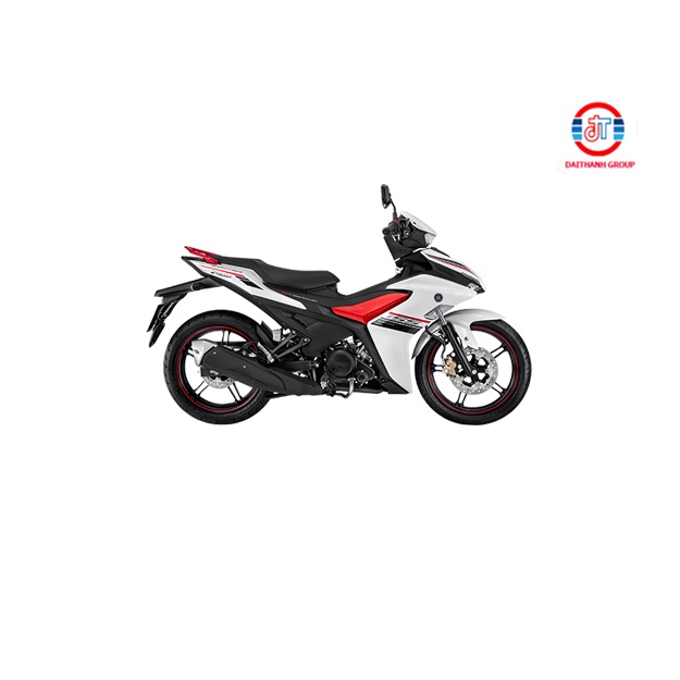 Xe máy Yamaha Exciter 155 VVA Phiên bản cao cấp