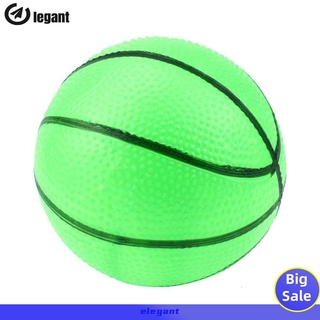 Bóng Rổ Bơm Hơi Mini 10cm Cho Bé