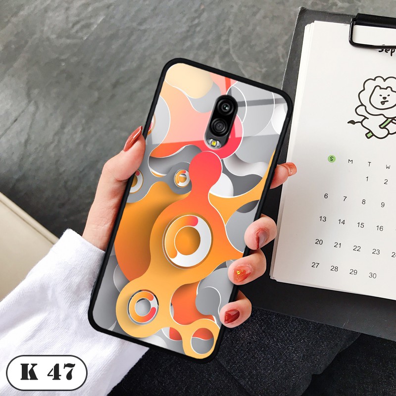 Ốp lưng Samsung Galaxy J7 Plus - In hình 3D