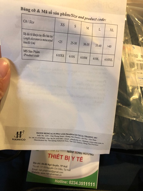 ❤️ TÚI DÂY TREO TAY ĐAI TREO TAY ORBE HỖ TRỢ CỐ ĐỊNH CÁNH TAY TRÁI PHẢI ORBE H2 size s m l