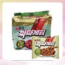 Mì Ăn Liền Chapagetti Nongshim