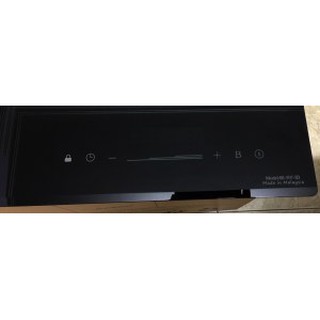 Bếp từ đôi Binova BI-507-ID