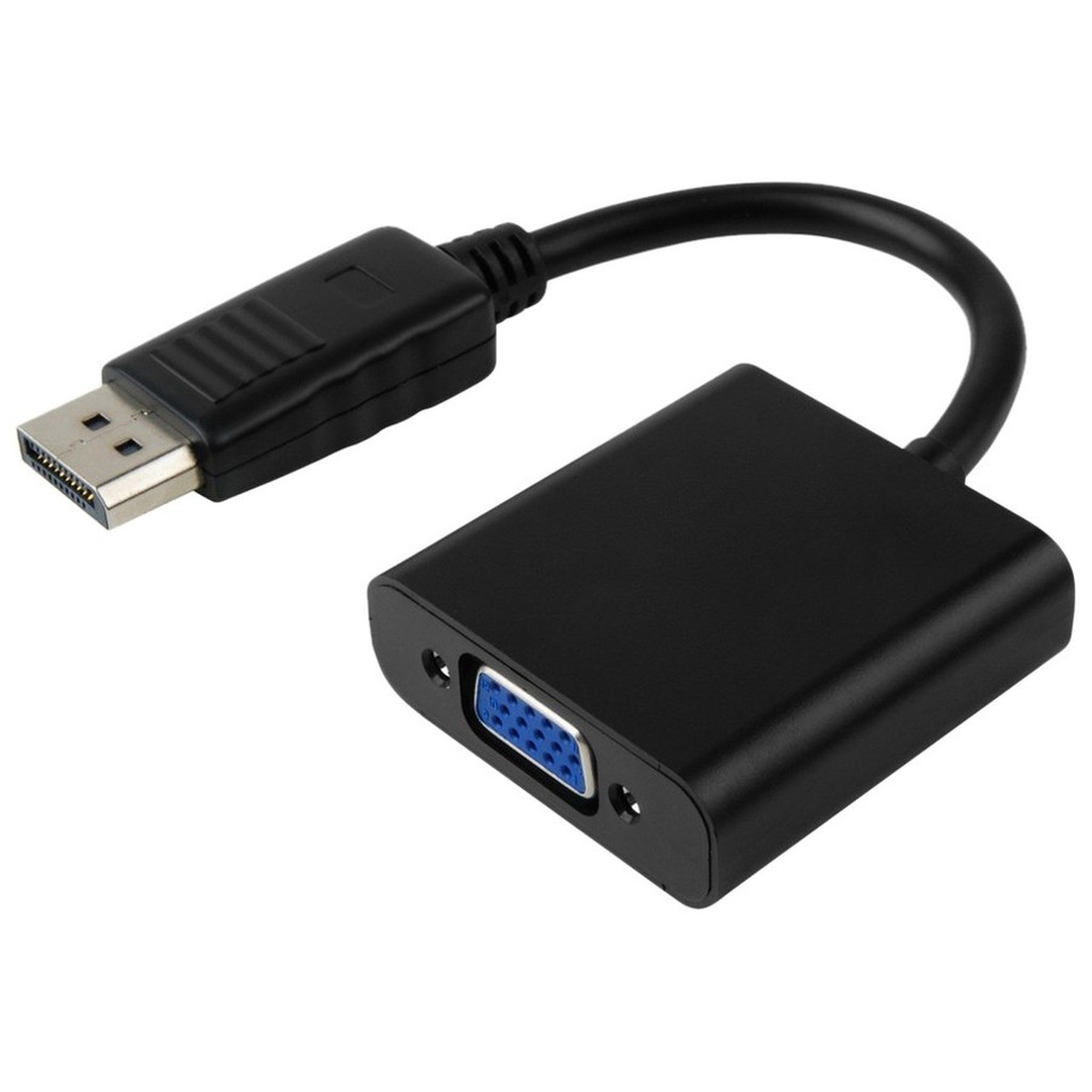 (Bảo Hành Đổi Mới) Cáp Chuyển Đổi Displayport to VGA