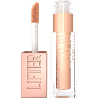 Son bóng Maybelline gloss (màu Moon, Sun, Amber, Ice, Pear)