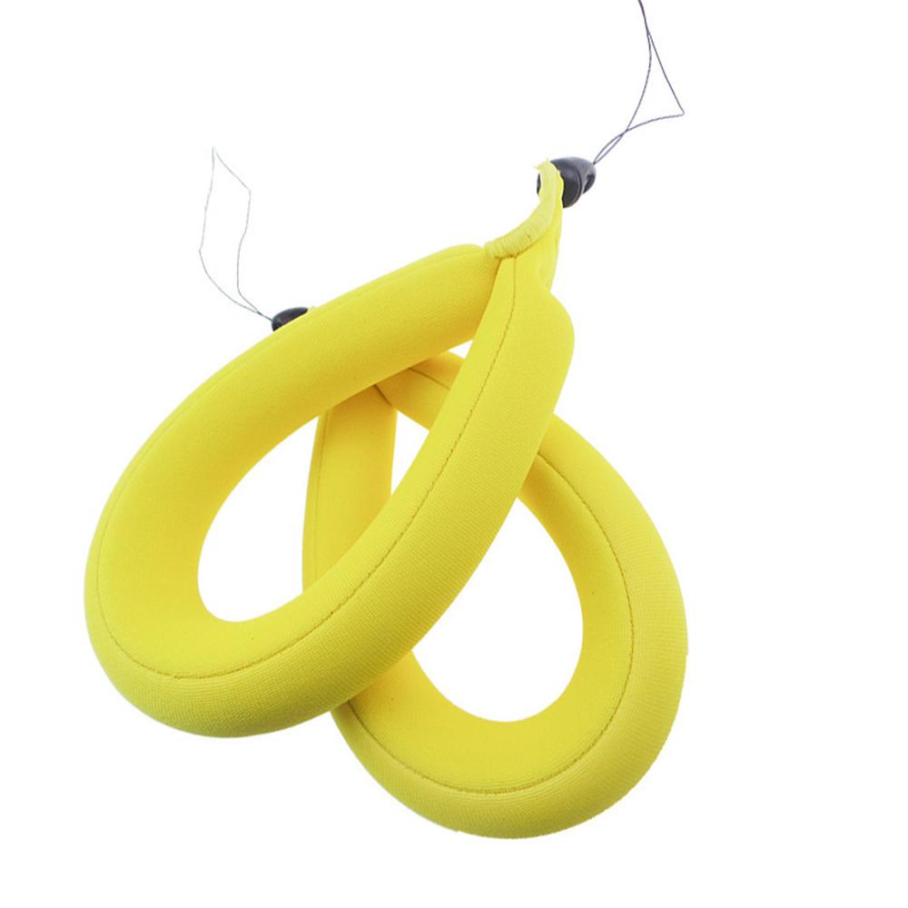 Dây Phao Nổi Đeo Cổ Tay Chống Thất Lạc Cho Điện Thoại / Máy Ảnh