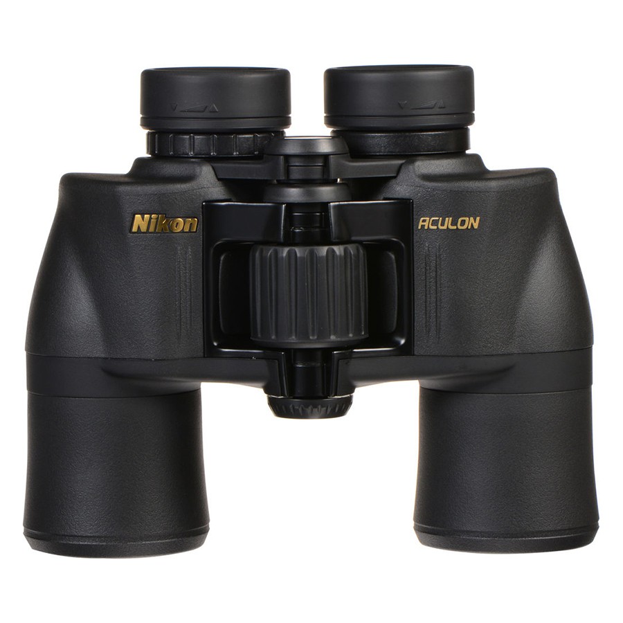 Ống Nhòm Nikon Aculon A211 8x42 - Hàng Chính Hãng