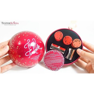 Set son thỏi mini Tiny Twinkle