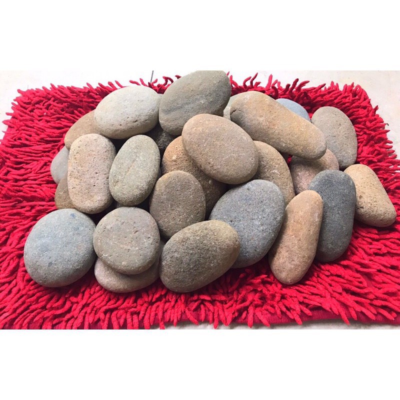 Đá kỳ tắm tẩy tế bào chết tự nhiên 100% - TOTODA - làm đẹp da kì ghét triệt lông | BigBuy360 - bigbuy360.vn