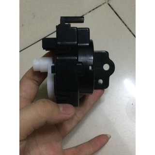 van xả nước máy giặt Panasonic inveter