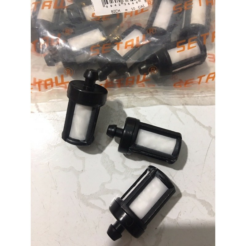 Lọc xăng máy cưa xích MS381/ 382 STIHL