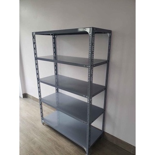 Kệ sắt đa năng v lỗ dài 1m rộng 30 cm 3 tầng 4 tầng 5 tầng.