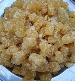 Đường Phèn Vàng Quảng Ngãi 1kg