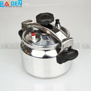 Nồi áp suất đáy từ 5lit