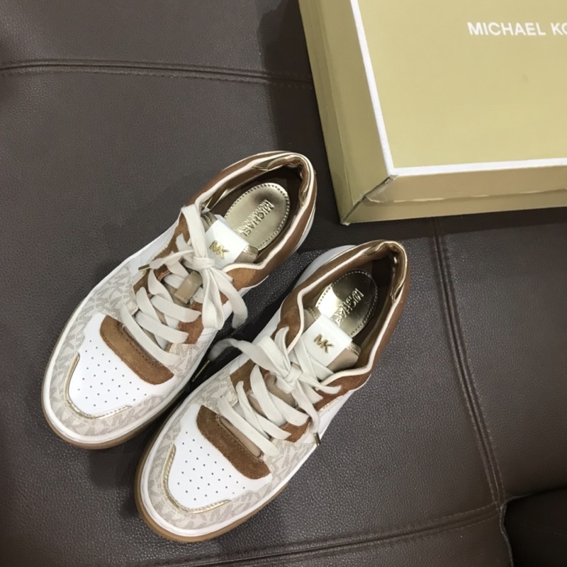 Giày Sneaker Michael Kors Chính Hãng