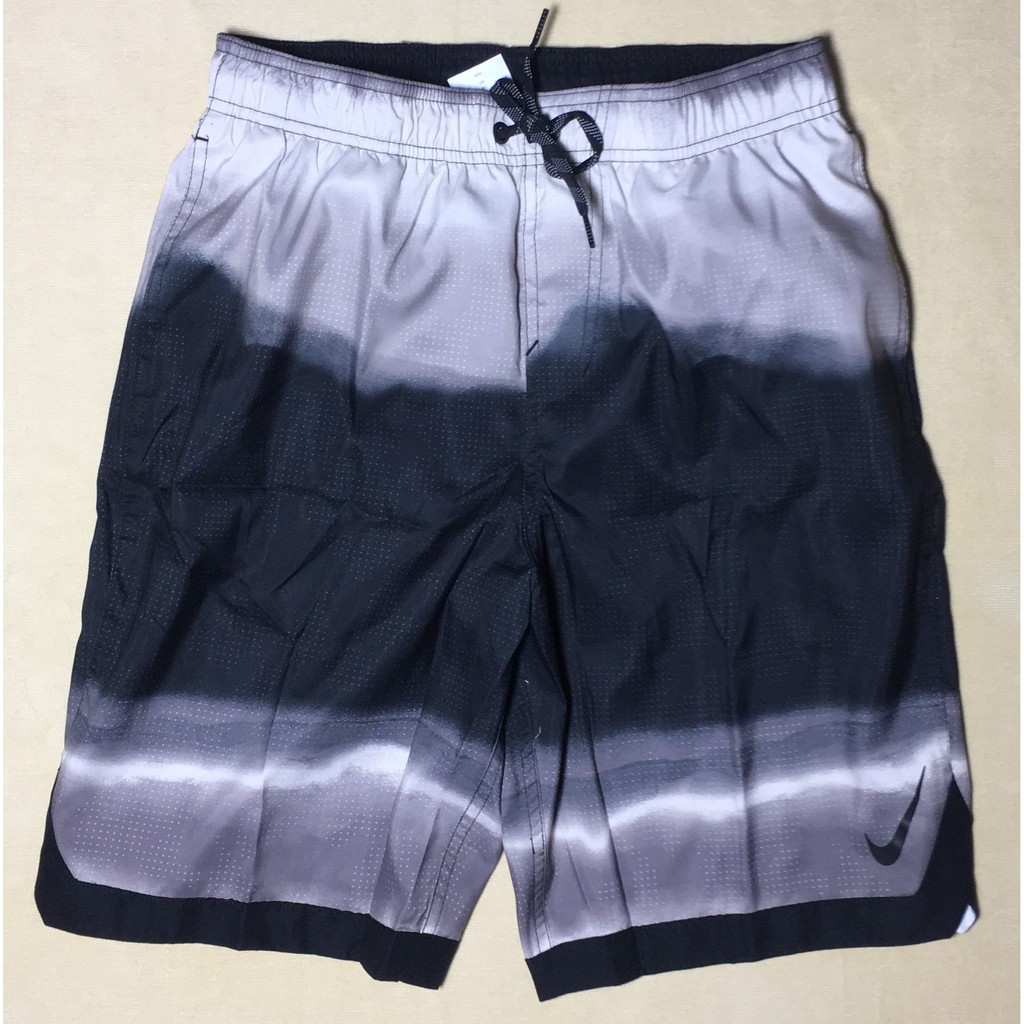 Quần short nam Nike dây rút lưng hiệu Nike size S chính hãng hàng hiệu mỹ