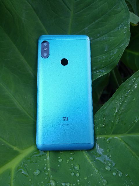 Vỏ  Redmi Note 5 Pro