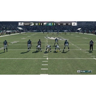 Đĩa game PS4: Madden 18