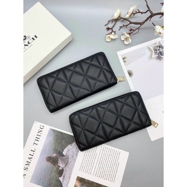 Vó Coach dài chần ô