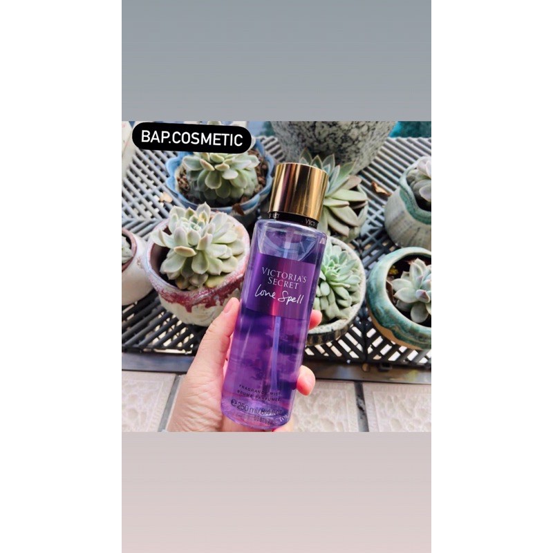 XỊT THƠM BODY VICTORIAS CỰC THƠM THA HỒ CHO CÁC BÁC CHỌN❤️🥰 | BigBuy360 - bigbuy360.vn