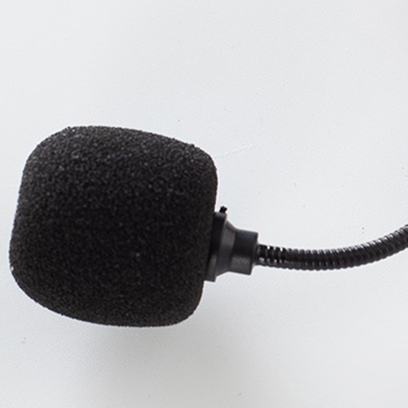 Micro Mini Jack 3.5mm Linh Hoạt Cho Điện Thoại Máy Tính