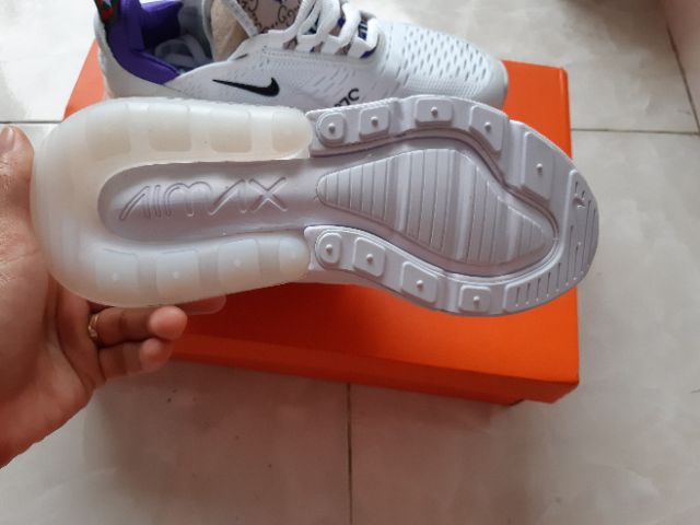 Giày thể thao nike 27c. Size 36_44