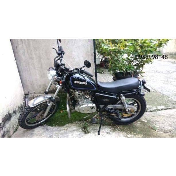 Cụm cốc dầu tay phanh GN125, EN150   NTS - ngocthanh_shop
