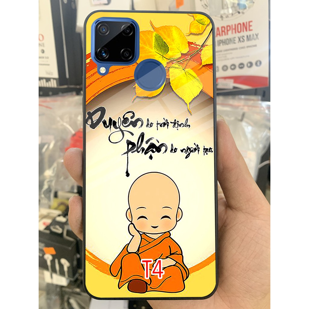 Ốp lưng Realme C15