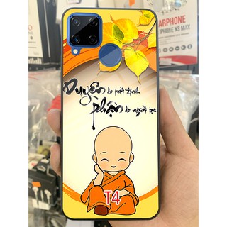 Ốp lưng Realme C15