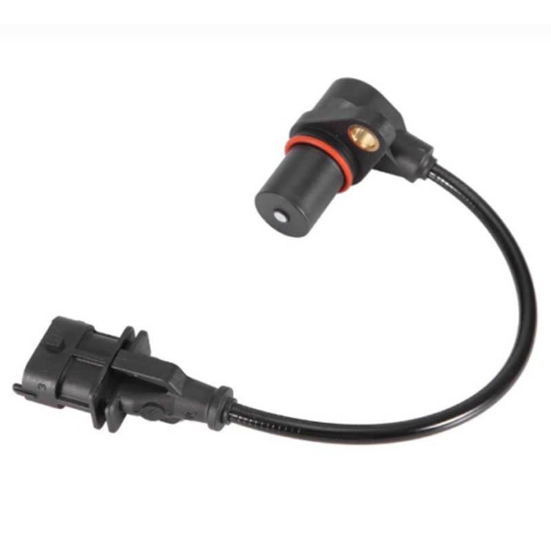 Trục Cảm Biến Vị Trí Trục Khuỷu Cho Xe MAZDA 0281002729 We01-18 - 221 WE01-18 - 221A