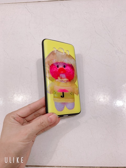 Ốp lưng J5 (2016),J510 Gấu đeo kính