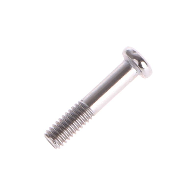 6 cái có thể điều chỉnh cho Wltoys A949 A959 A969 A979 K929 Bộ phận nâng cấp Liên kết kim loại Liên kết kéo thanh kéo Servo A959-03