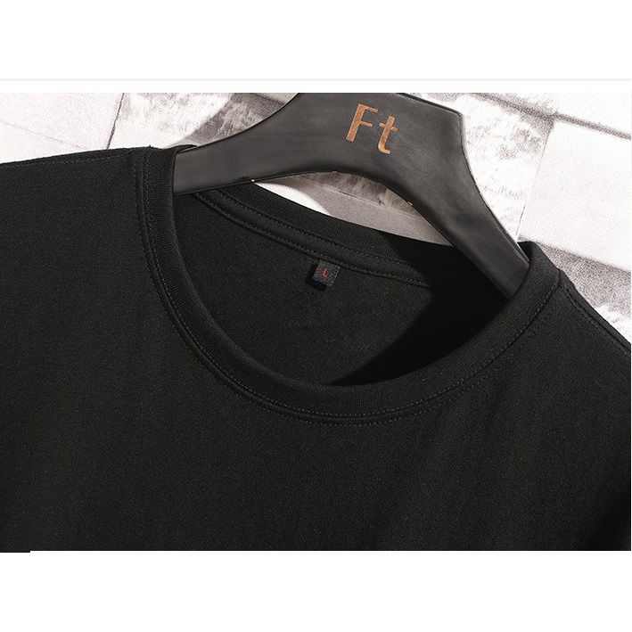 Áo thun nam, áo phông nam tay ngắn cổ tròn chất thun cotton co giãn 4 chiều hình mèo NASA alex cool