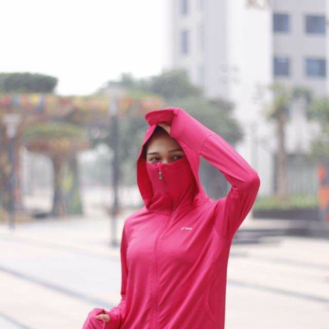 Áo chống nắng LENDSEAD