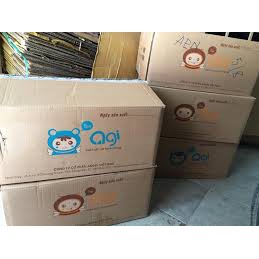 COMBO 3 GÓI AGI 100 tờ -không mùi (tặng 1 gói AGI 80 tờ l)