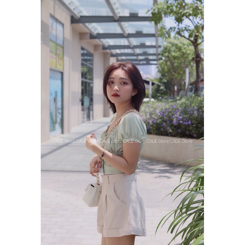 ÁO CTOPTOP BẸT VAI | BigBuy360 - bigbuy360.vn