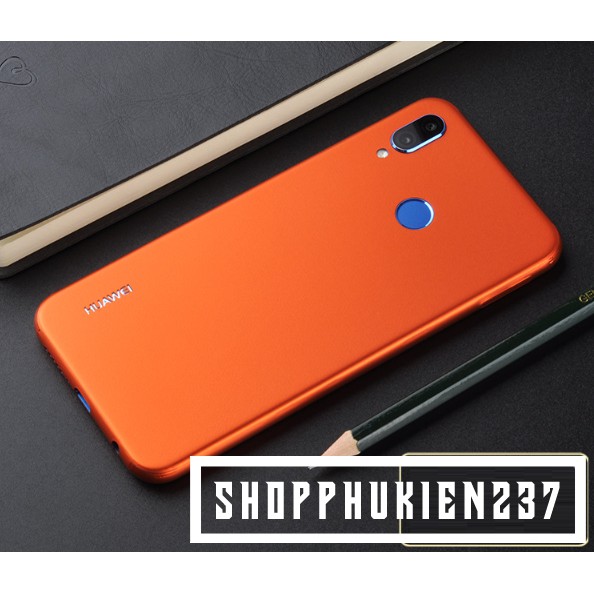 [Freeship toàn quốc từ 50k] DÁN SKIN MÀU CỰC ĐẸP FULL VIỀN DÀNH CHO HUAWEI NOVA 3 , NOVA 3I