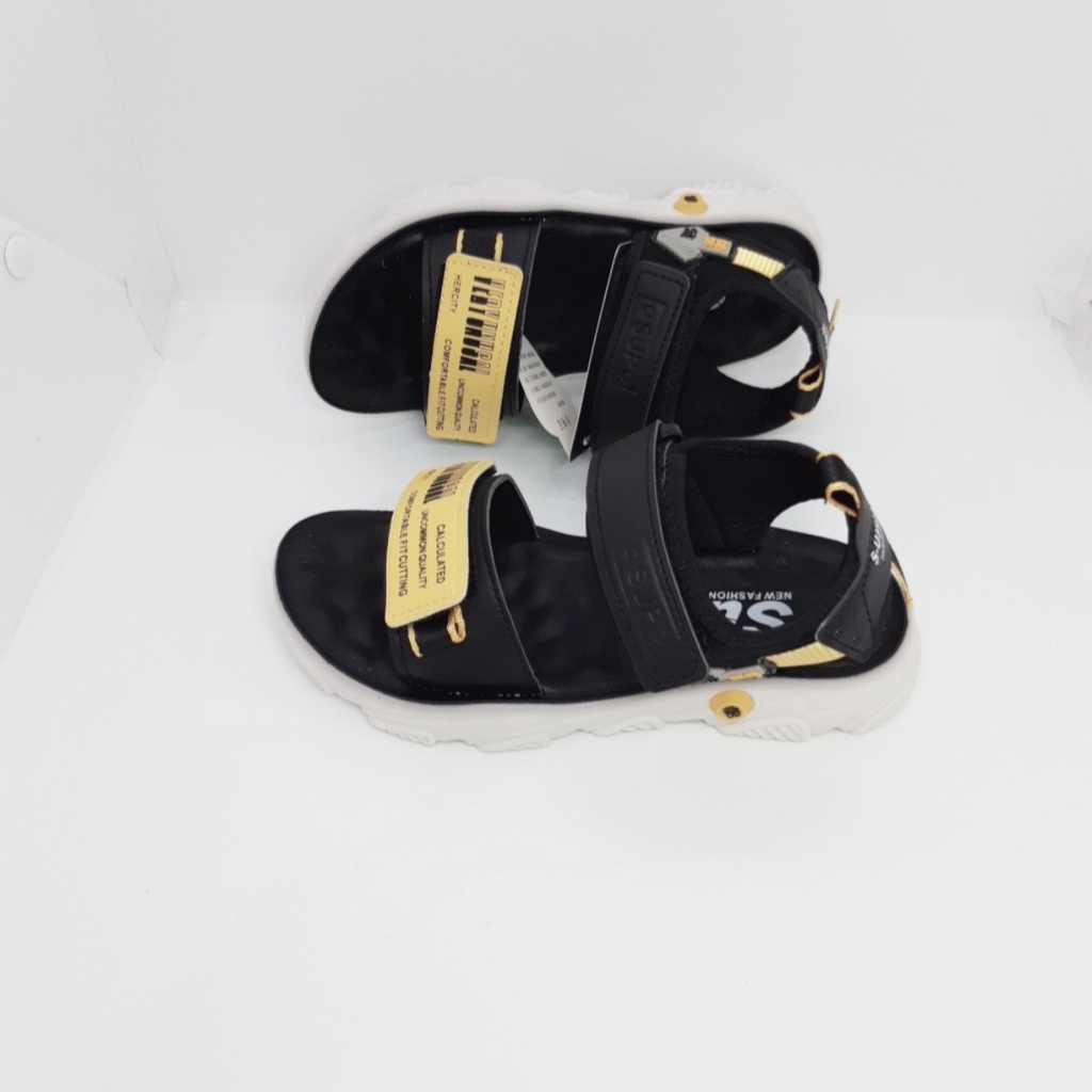 SIZE 32-37 sandal bé trai cao cấp siêu nhẹ full box mã K887 (ảnh,video thật)